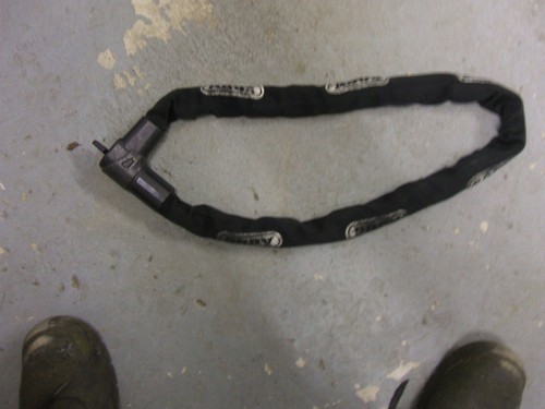 Abuswelded totaly covered - abuswelded,
