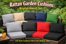 Rattan Garden Furniture
