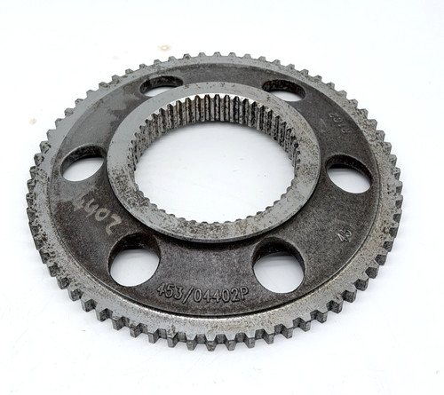 Genuine jcb annulus - genuine,