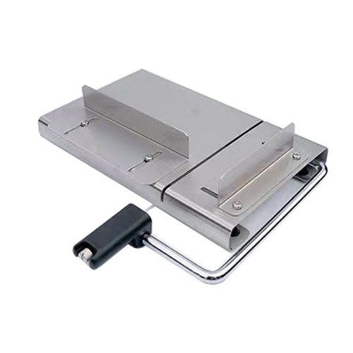 Soap stand with wire - soap,