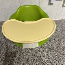 Bumbo  bright Green   Floor