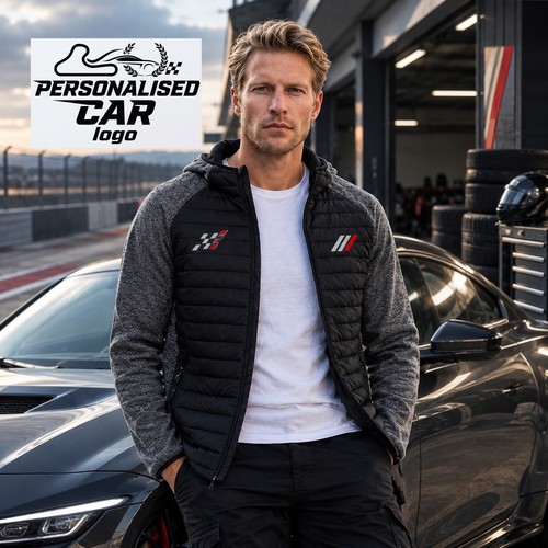 Personalised racing hybrid - racing,