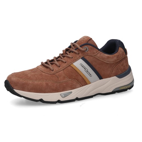 Camel active sneaker lace - active, lace-up