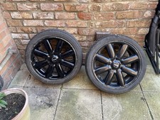 Bmw Mini Cooper 17” Inch