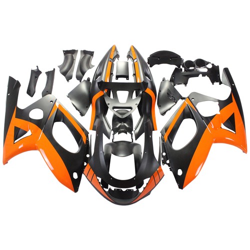 Amotopart injection fairing - injection,