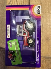 Siku 2250 Massey Ferguson MF