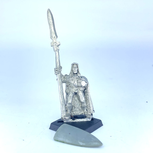 Wood elf spearmen - wood, elves