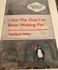 Harland miller am the one - -,