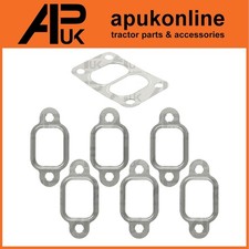 Exhaust Manifold Gasket Set