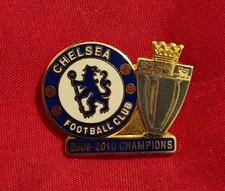 CHELSEA FOOTBALL CLUB FC 2009