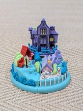 Vintage Disney Bluebird Polly