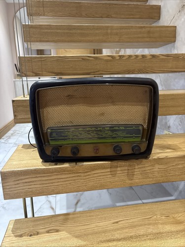 Vintage philips 341a - philips,