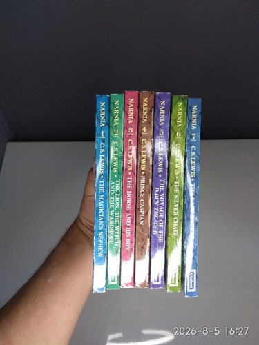 The complete chronicles - chronicles, of