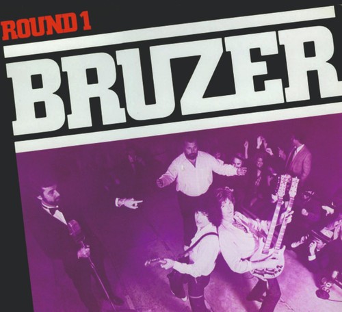 Bruzer round ltd200 aor - bruzer, ltd200!