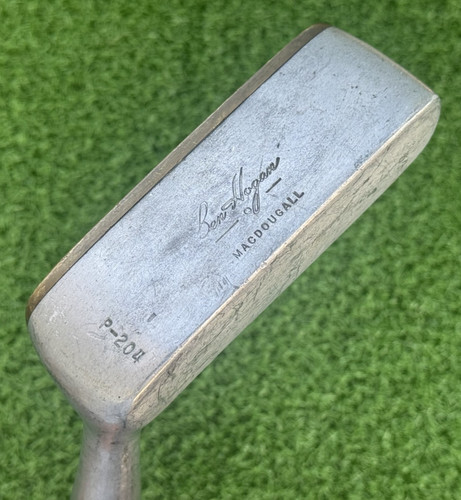 Ben hogan macdougall - ben,