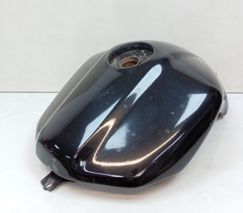 Yamaha fzs 1000 fazer - fzs, fuel