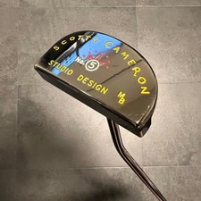 Lefty SCOTTY CAMERON STUDIO