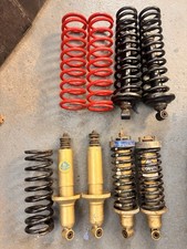 Lotus Esprit Shock Absorbers