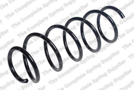 Kilen front coil spring - kilen,