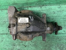 BMW 34 SERIES F32 REAR DIFF