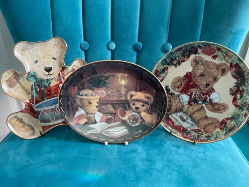 Set vintage franklin mint - vintage,