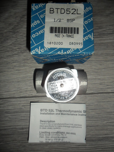 Spirax sarco thermodynamic - spirax, /