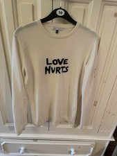 Bella Freud Love Hurts