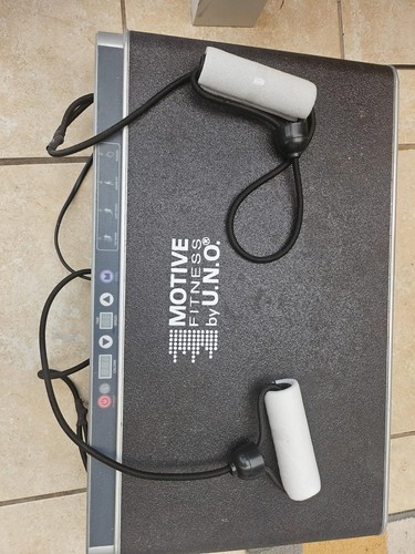 Motive fitness n - fitness, u.n.o