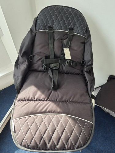 Hauck malibu pushchair - hauck,