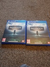 BioShock: The Collection