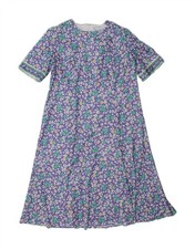 NORMAN LINTON Womens A-Line