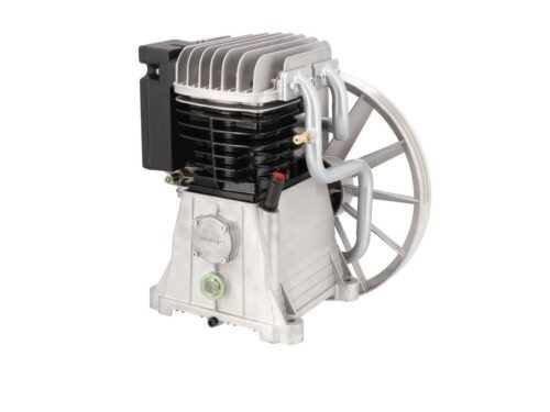 Abac b6000 air compressor pump - abac,