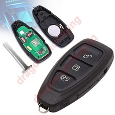 Remote Key Fob 433MHz Chip