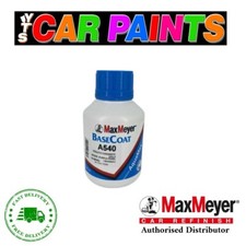 Max Meyer Aquamax A 540