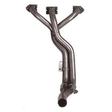 CLASSIC MINI MANIFOLD STANDARD BORE EXHAUST LONG CENTRE BRANCH LCB C-AEG365 