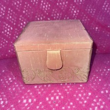 M&S jewellery box, Never used