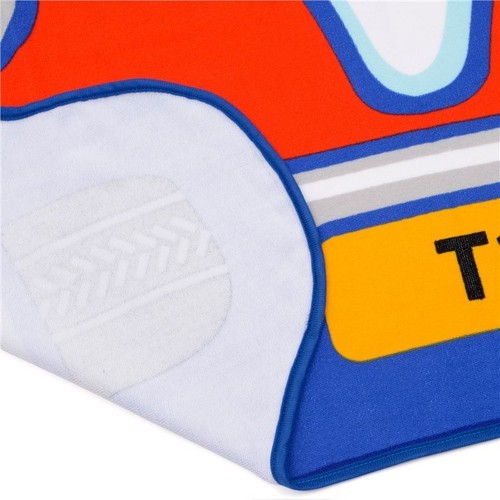 Campervan towel beach - towel,