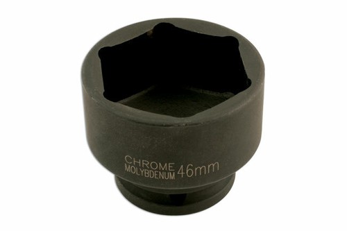 Laser 5667 46mm drive - 5667, 1/2"