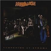 Marillion clutching at - :,