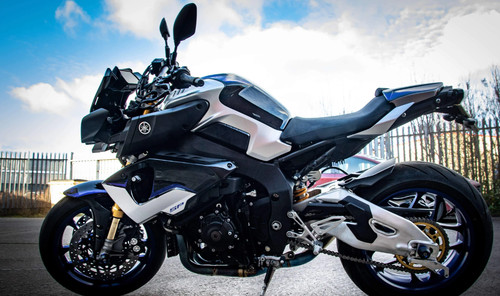 Yamaha 2022 rear - 2022,