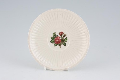 Wedgwood moss rose tea - rose,