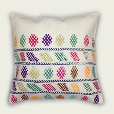 Kilim Cushion Cover, Kelim