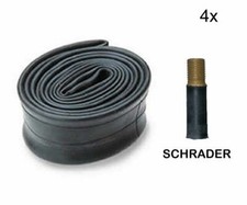 4 x 26" Inch x 1.75 - 2.125