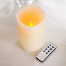 Macneil Flameless Flickering