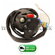 HUSABERG TE FE OEM Style