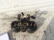 suzuki x1 50 clock set