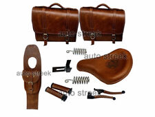 Fit For Royal Enfield Reborn