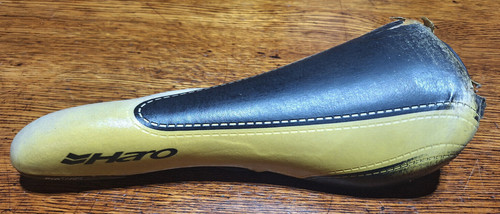 Vintage haro yellow bmx - haro, 2.0