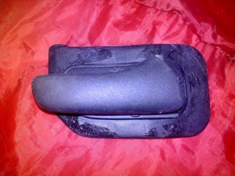 Vauxhall astra mk3 door - mk3, handle