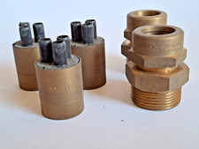 3H16 MICC MI Pyro cable glands